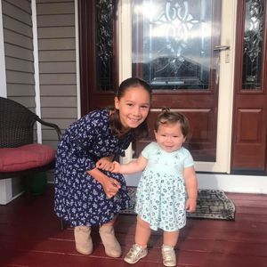 Meet your Posher, Luisa